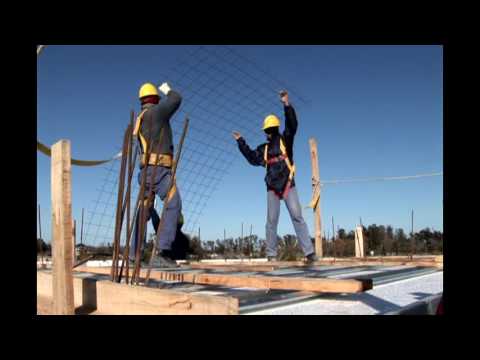 Construccion Paso a Paso Exacta