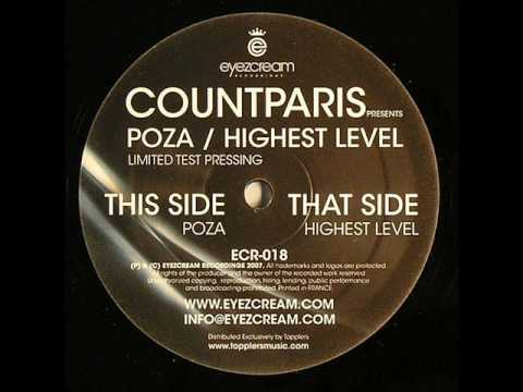 CountParis & Katherine Ellis - (Poza  Tochner Mix)
