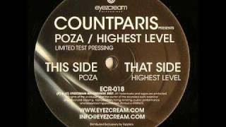 CountParis & Katherine Ellis - (Poza  Tochner Mix)