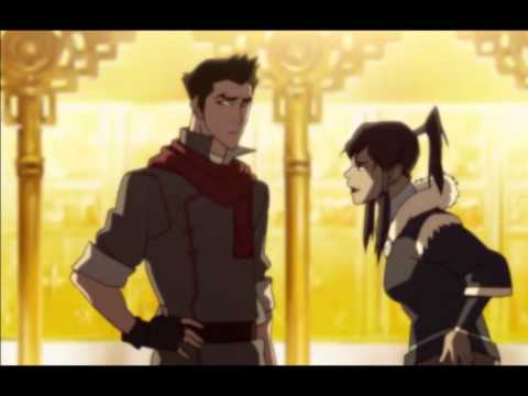 Makorra vs Masami miracle
