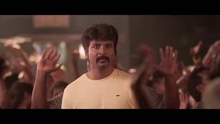 Velaikkaran - Ezhu Velaikkara Video | Sivakarthikeyan, Nayanthara | Anirudh Ravichander