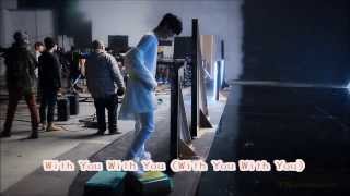 With You - B.A.P [日本語字幕]