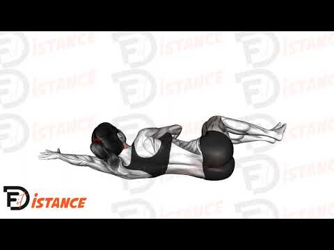 Exercice Activation des muscles scalènes en position latérale