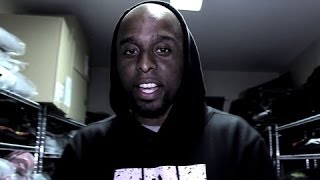 R.E.D.K [Freestyle Booska Sans Intérêt]