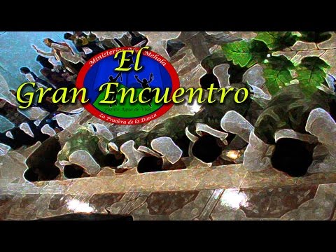 24 de Septiembre 2014 - El Gran Encuentro
