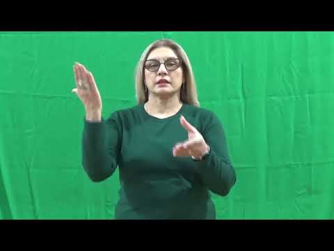 Book block video thumbnail