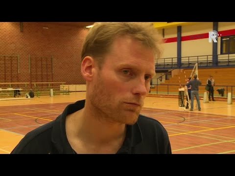 Sliedrecht Sport uitgeschakeld in Challenge Cup