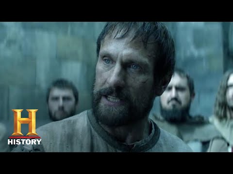 Knightfall Season 2 (Promo)