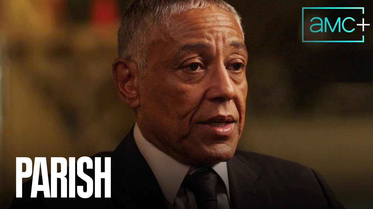 Step Into the World of...