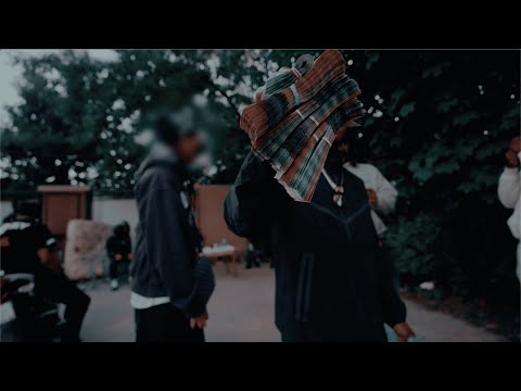 Banko975 - Rickz (Official Music Video)