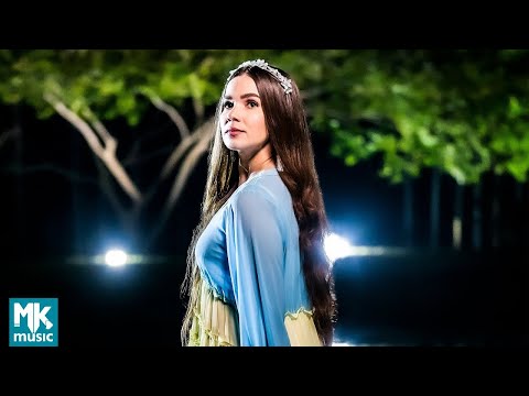 Eurice Diniz - Meu Barco (Clipe Oficial Mk Music)