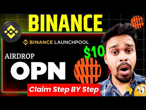 Opn airdrop | binance airdrop opinion | binance new listing update | opinion airdrop | binance trade