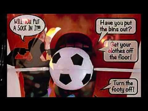 Smash Out (Tay Rolla & Greedy Boy Fred)