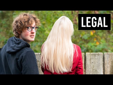 I Took An Escort To The Zoo