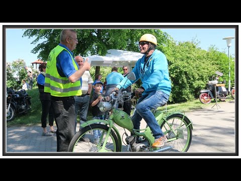 9. SR2 Treffen in Drosa 2018