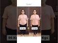 86 Kgs 70 Kgs 1400 Calories Diet Plan Weight Loss Without GYM