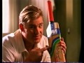 Shane Warne Sign Up For Cricket Australian TV Ad 1997
