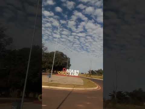 entrada da cidade de prata mg proximo a vc leiloes
