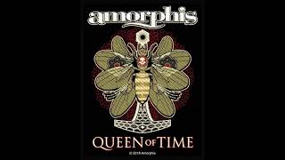 Amorphis - Daughter Of Hate