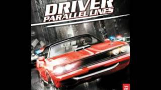 Narco - You don`t look like a cop (Driver-Parallel lines - soundtrack)