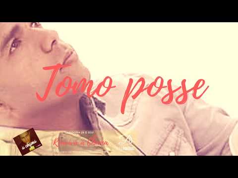 Tomo Posse - Dudu Amaral