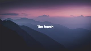 NF // The Search Lyric Video