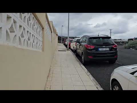 Playa de La Arena, Tenerife ☀️🌴 +22,5°C