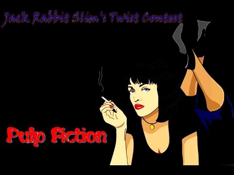 Jack Rabbit Slim's Twist Contest Dance