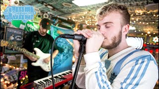 THE WLDLFE - &quot;Headache&quot; (Live at JITVHQ in Los Angeles, CA 2018) #JAMINTHEVAN