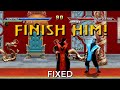 MKP Ultimate Revitalized Reborn Oniro Bug Fixed Please Read The Description