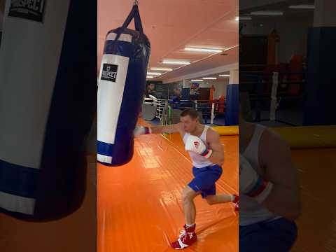 ЧЁТКАЯ СЕРИЯ❗❗❗ #jab #boxing #boxingtrainer #martialarts #бокс #box #тренерпобоксу #джеб #боксер
