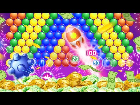 Bubble Pop Dream