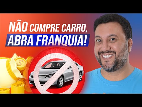 , title : 'Franquias MAIS BARATAS que um carro 🚗 IDEIAS para lucrar de forma Incrível com SEU NEGÓCIO em 2024'