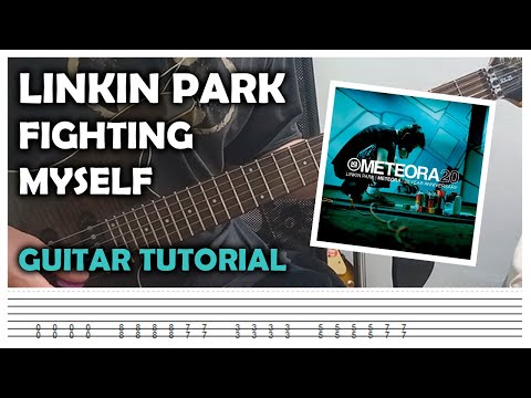 Fighting Myself - Linkin Park