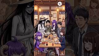【泥田坊と失われたメダル】怪異を救ったのは、八尺様に愛されすぎた男だった（キャラクター重視）