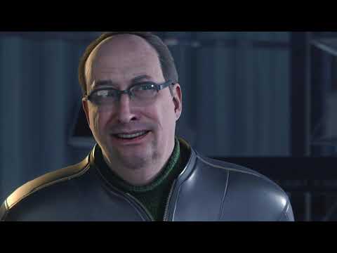 Marvel's Spider-Man Remastered - No Damage Walkthrough - Part 23 - Doc's Desperation Defined