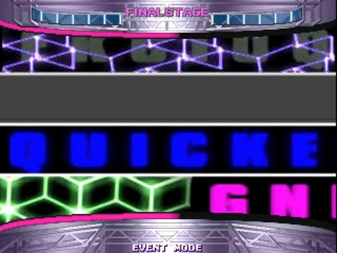 Dance Maniax 2ndMIX append J-PARADISE: Quickening (Movie)