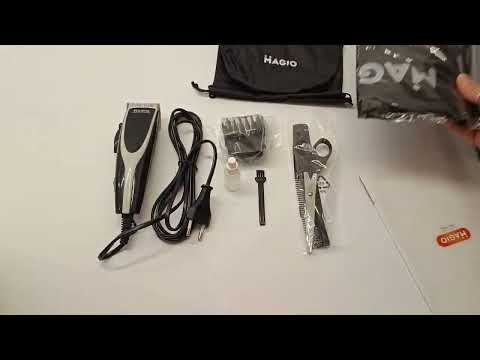 Машинка для стрижки Magio MG-184