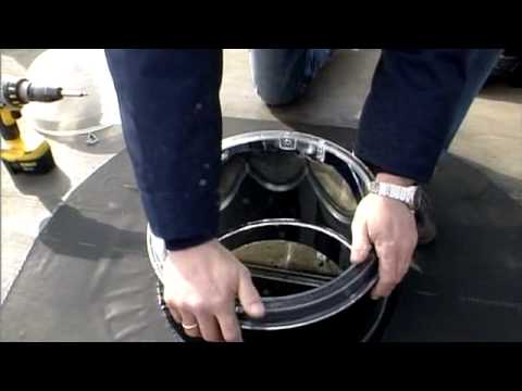 Solatube daglichtsystemen - LifestyleXperience.tv - Aflevering 3, 25 april 2010, Item Solatube