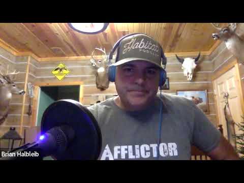 Habitat Podcast #176 – Clint McCoy – Veterinarian Hunter & How Vet Views Impact Hunting & Habitat