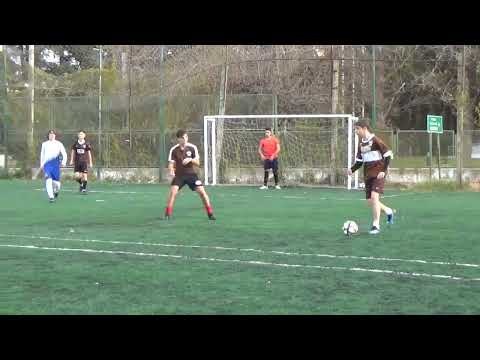 LA OVALADA VS  PESTAL PALACE  - #LigaNuñez - S15 20/6/2022