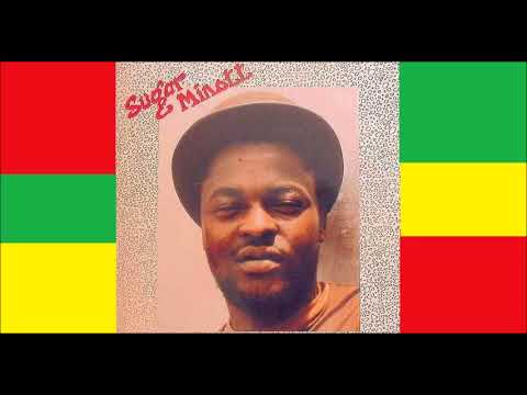 Divulgando: Suggar Minott - Ruff Ole Life / M Jr Roots - AL