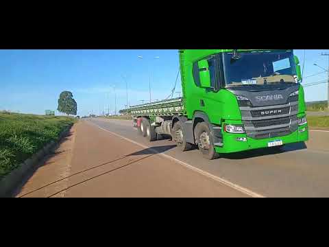 Matheus de capão Bonito São Paulo 📸🚚📸🚛📸 28/11/2025