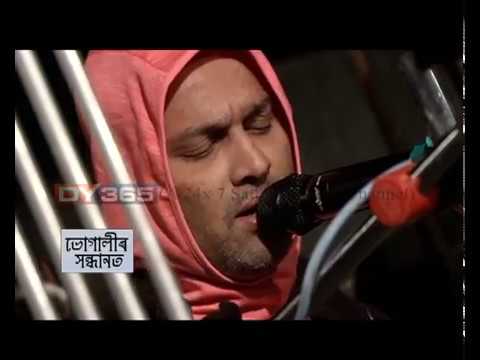 Beautiful Assamse song 'Hero Baahi Tuk Bor Bhal Pau Dehi' by Zubeen Garg