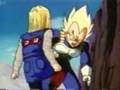 DBZ- Home (Three Days Grace) 