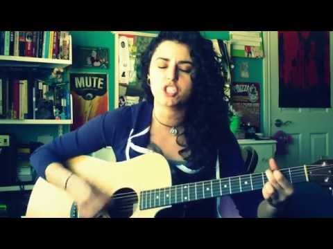 Millencolin -Duckpond (Acoustic Cover) -Jenn Fiorentino