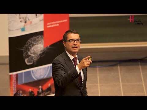 Peter Biberthaler: Fokus Schädel-Hirn-Trauma