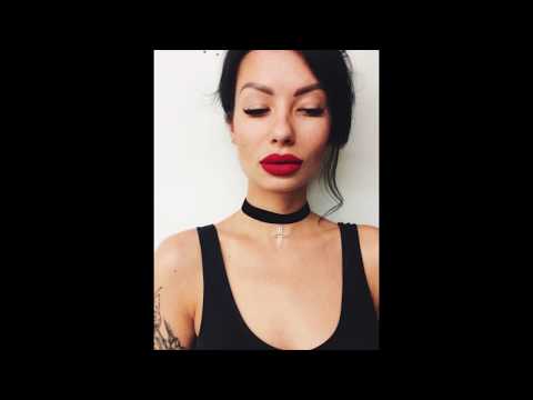 Телка из Фейк TAXI. 18