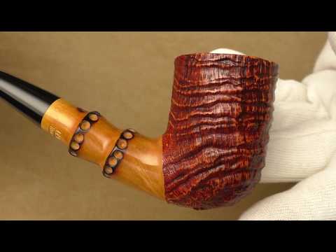 Radice Silk Cut - pipe 661