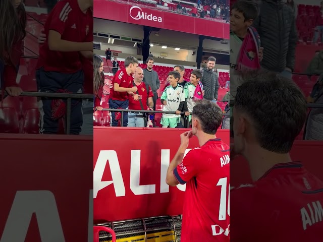Vídeo relacionado con Pack Osasuna | Ser del Osasuna Mola un Huevo+ caramelos OsasunaForte | Frase Especial para Aficionados | Regalo Original fútbol | Osasuna Nunca se Rinde |Taza de Desayuno | Taza de Cerámica 350ML